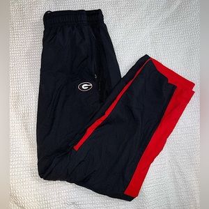 NWOT! Nike Georgia Bulldogs Sweatpants